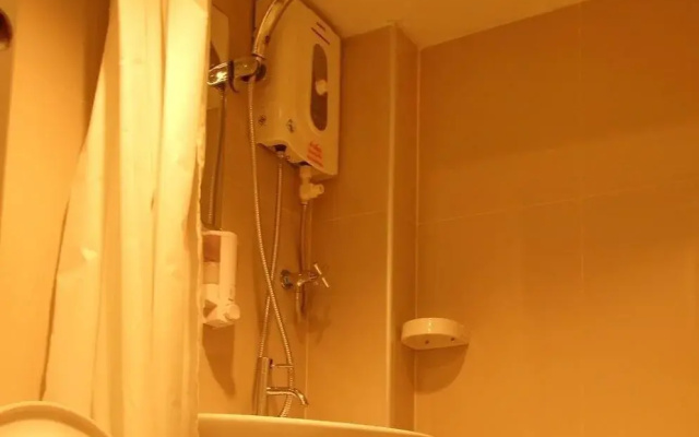 499 Hotel Ratchadapisek Bangkok