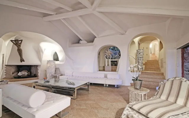 Villa Anna