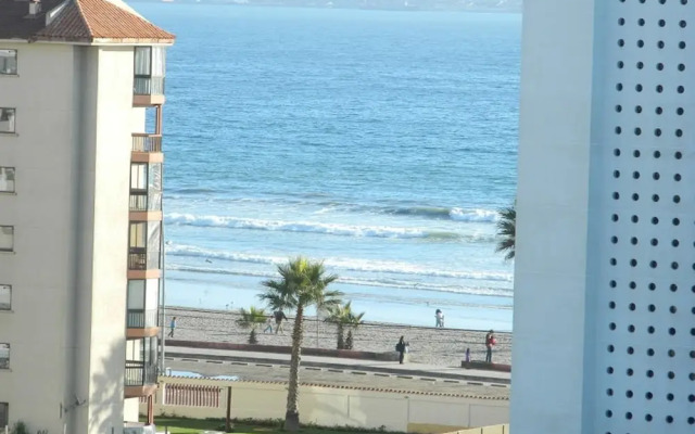 Departamento Escudero, 6 Personas.la Serena