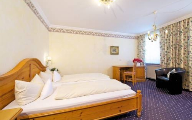 Hotel Bavaria