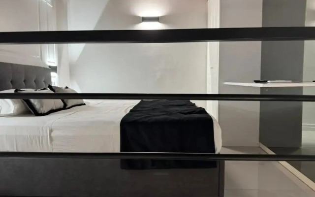 Gentile Suite Decumani
