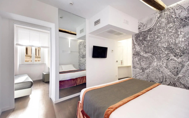 Hotel Abruzzi