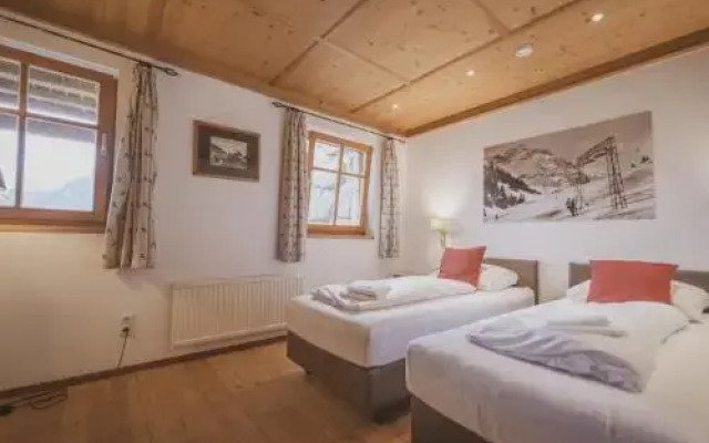 Bella Vista S