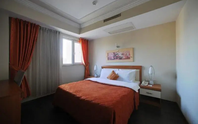 Anatolia Park Hotel
