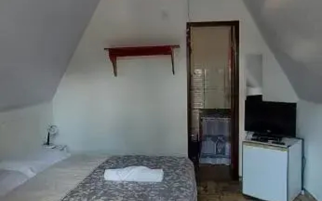 Pousada 2 Baioco