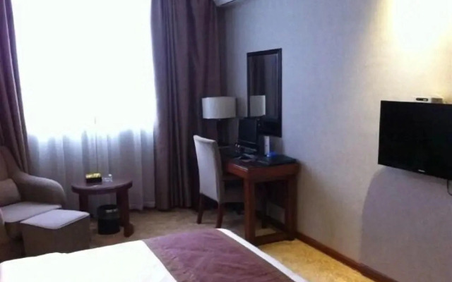 Guan Hao Hotel