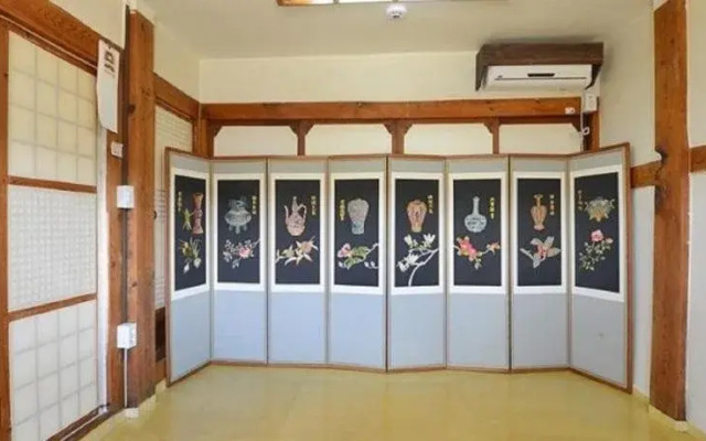 Suaedang Hanok Guesthouse