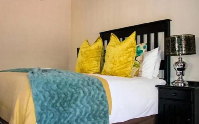 Monacco Guest House