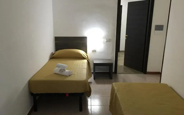 Hotel Virgilio