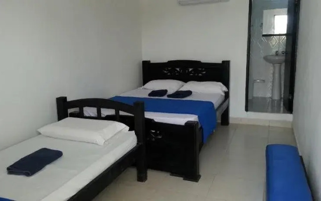 Hotel Katylú
