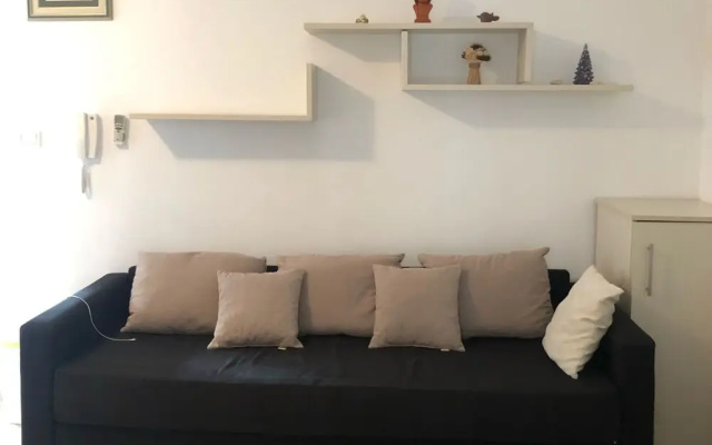 Lovely Holiday Home in Novalja With Garden