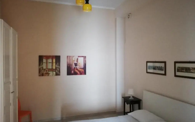 Central Apartment - Residenza Battistessa