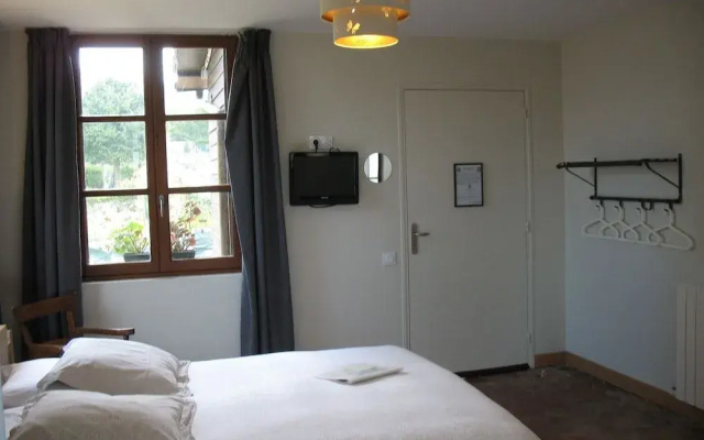 Chambres D'hôtes Les Hostises de Boscherville