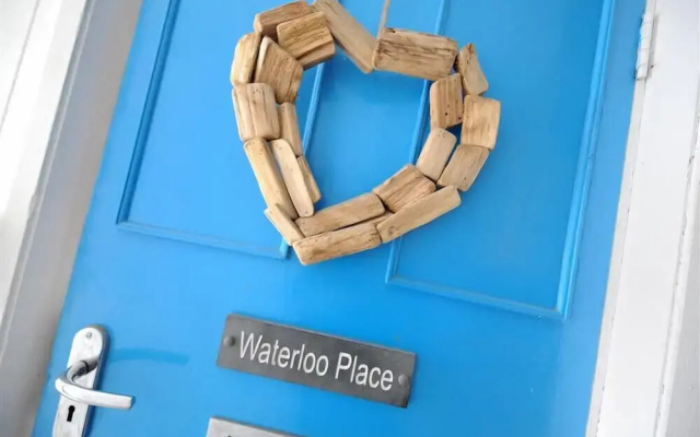 Waterloo Place