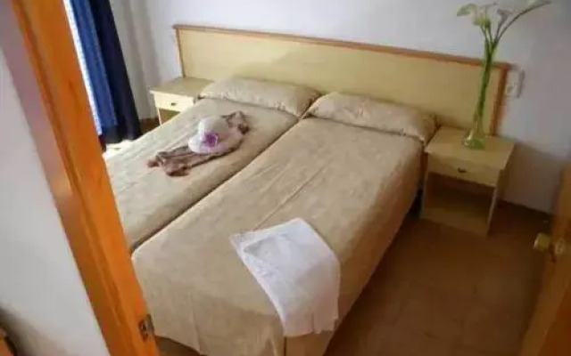 Apartamento Córdoba