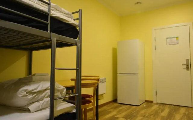 Holidayhostel