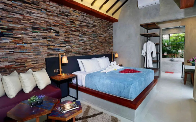 Vinna Villa Seminyak