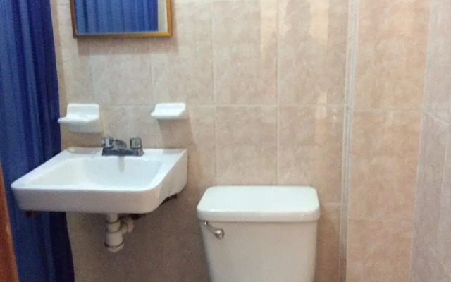 Hotel Los Arcos
