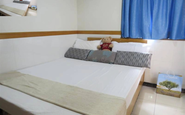 Sea View Hotel