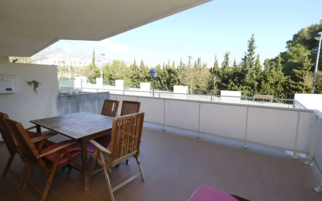 Residencial Mar I