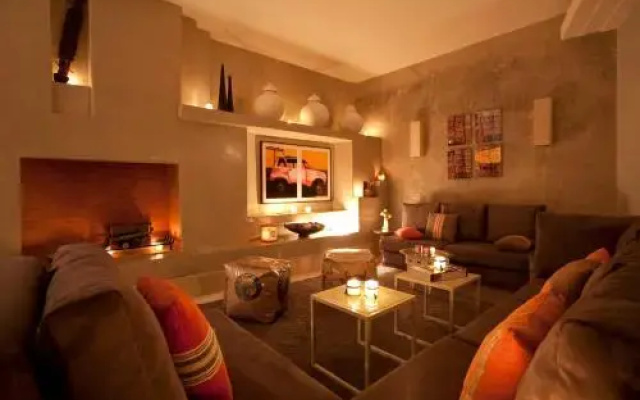 Riad Dar Maya