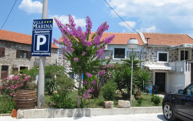 Villa Marina