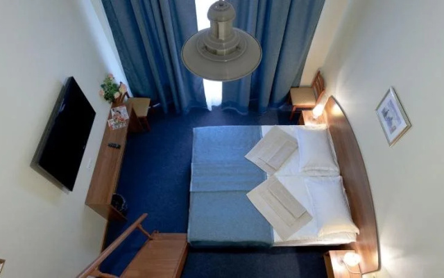 Mini-Hotel Putilov 1