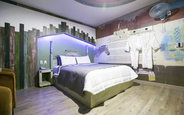Daejeon Sandy Stay