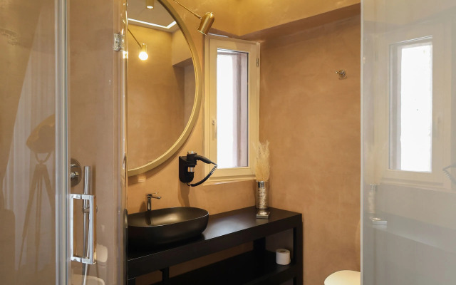 Maison San Carlo Luxury Suites