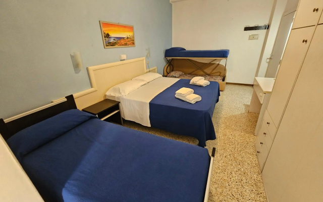 Hotel Riviera