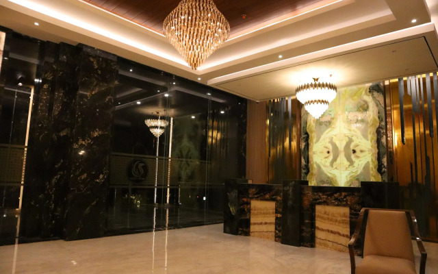Dream of Aventus Hotel Kuta