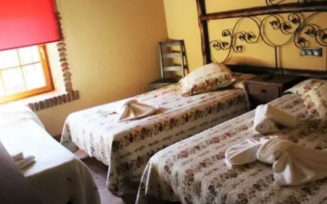 Hotel Rural Vistahermosa