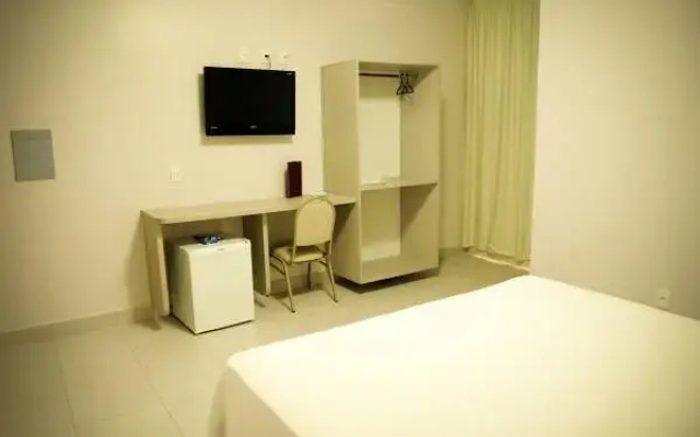 Hotel Mangabeiras