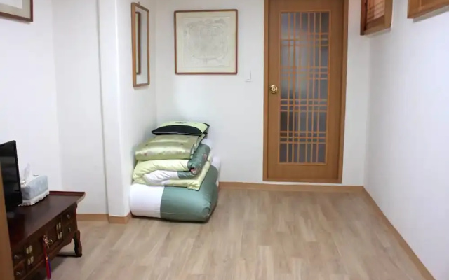 Yeondang Guesthouse