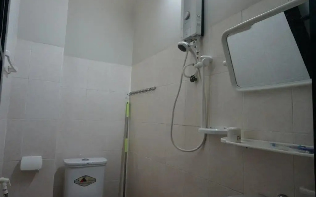 Thanh Lich Guesthouse