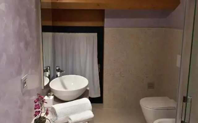 Agriturismo Cabrele