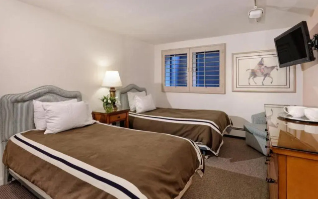 Standard 3 Bedroom - Aspen Alps #200