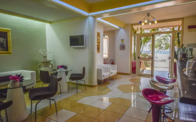 Hotel La Villa