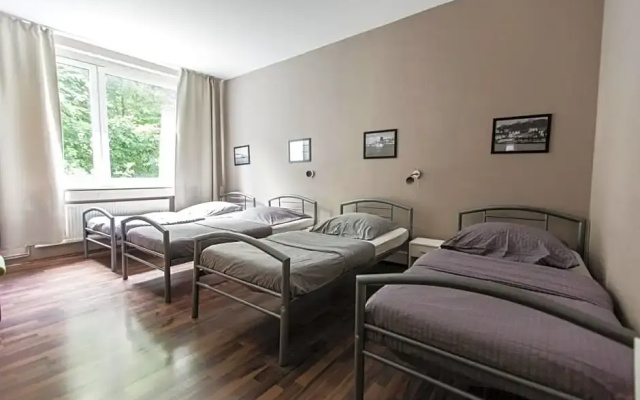 Bergedorf Haus 9