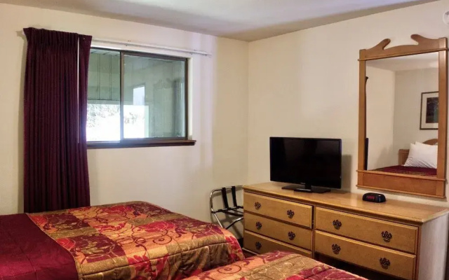 Olympic Suites Inn