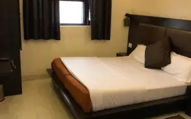 Hotel Sunder Palace