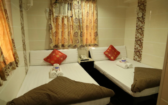 European Hostel