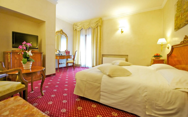 Hotel Stendhal