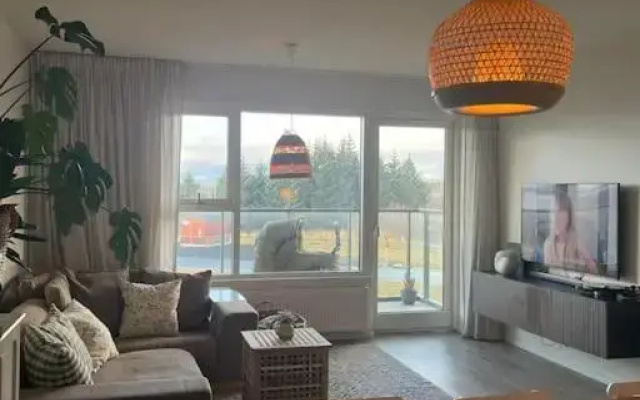 Nadía's hygge apartment