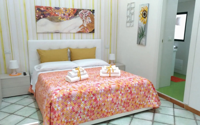 B&B Dei Mercanti