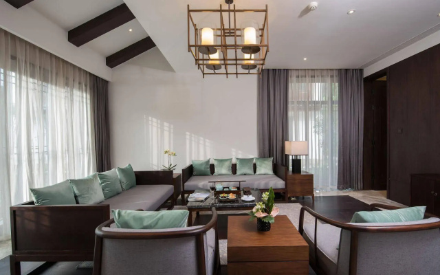 Yagu Resort Hangzhou