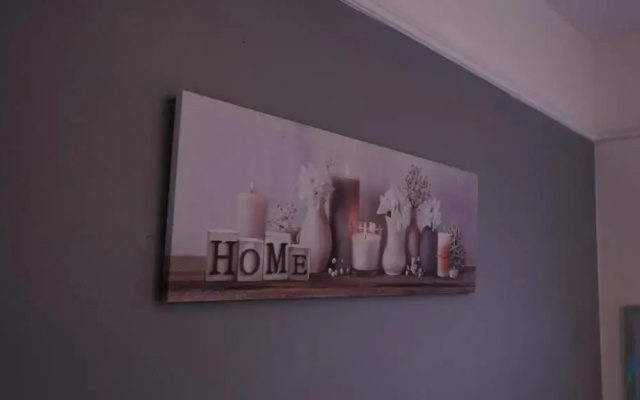 Yardley Guesthouse