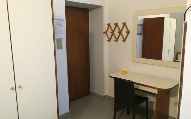 Hotel Calypso удобства в номере
