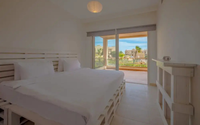 Vesta - Luxury APT I - 2BR - Golf