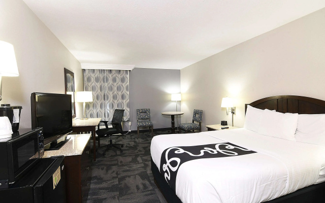 La Quinta Inn & Suites by Wyndham Springfield South